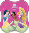 Princesses&nbsp;-&nbsp;Collectif