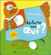 As-tu vu mon oeuf ?&nbsp;-&nbsp;Richard Scarry