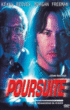 Poursuite&nbsp;-&nbsp;Andrew Davis