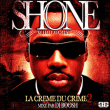 Shone&nbsp;-&nbsp;Creme du crime 2