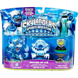 Skylanders - Pack Empire de Glace