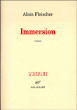 Immersion&nbsp;-&nbsp;Alain Fleischer