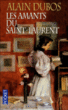 Les amants du Saint-Laurent&nbsp;-&nbsp;Alain Dubos
