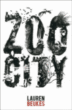Zoo city&nbsp;-&nbsp;Lauren Beukes