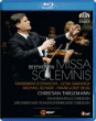 Missa solemnis - Blu-Ray