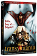 Transylmania&nbsp;-&nbsp;David Hillenbrand, Scott Hillenbrand