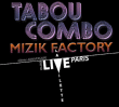 Tabou Combo&nbsp;-&nbsp;Live à la vilette - Inclus DVD