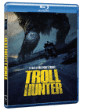 The Troll Hunter - Blu-Ray&nbsp;-&nbsp;Andre Ovredal