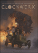Clockwerx, T2&nbsp;-&nbsp;Jean-Baptiste Hostache, Jason Henderson, Tony Salvaggio, Izu