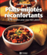 Plats mijotés réconfortants : 275 recettes pour vous faire plaisir&nbsp;-&nbsp;Judith Finlayson