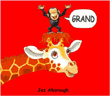 Grand&nbsp;-&nbsp;Jez Alborough