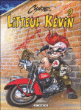 Litteul Kevin - Litteul Kevin, T9