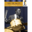 Live in 65&nbsp;-&nbsp;Art Blakey