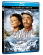 African Queen - Blu-Ray - Edition Ultimate&nbsp;-&nbsp;John Huston