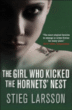 The girl who kicked the hornets' nest
