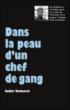 Dans la peau d'un chef de gang&nbsp;-&nbsp;Sudhir Venkatesh