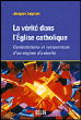 L'église catholique en France aujourd'hui&nbsp;-&nbsp;Jacques Lagroye