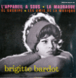 Brigitte Bardot&nbsp;-&nbsp;L'appareil à sous