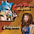 Lady Gaga&nbsp;-&nbsp;Telephone