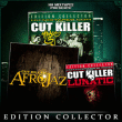 Cut Killer&nbsp;-&nbsp;Edition collector - Coffret 3 CD