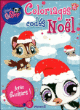 Coloriages codes Noël&nbsp;-&nbsp;Collectif