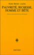 Pauvreté, richesse, homme et bête&nbsp;-&nbsp;Hans Henny Jahnn