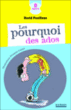 Less pourquoi des ados&nbsp;-&nbsp;David Pouilloux