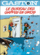 Gaston Lagaffe, T5&nbsp;-&nbsp;André Franquin