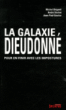 La galaxie Dieudonné&nbsp;-&nbsp;Jean-Paul Gautier