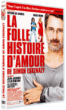 La Folle histoire d'amour de Simon Eskenazi&nbsp;-&nbsp;Jean-Jacques Zilbermann
