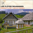 Crai Nou&nbsp;-&nbsp;Flûtes roumaines