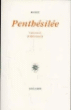 Penthésilée&nbsp;-&nbsp;Kleist