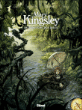 Kingsley, la montagne des dieux&nbsp;-&nbsp;Julien Telo, Guillaume Dorison, Esteban Mathieu