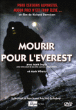 Mourir pour l'Everest&nbsp;-&nbsp;Richard Dennison