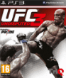 UFC Undisputed 3 - Pack Contenders