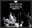 Sonny Rollins&nbsp;-&nbsp;Live in Europe 1959 complete recordings