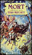 Mort&nbsp;-&nbsp;Terry Pratchett
