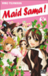 Maid Sama, T8&nbsp;-&nbsp;Hiro Fujiwara