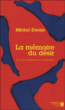 La mémoire du désir&nbsp;-&nbsp;Michel Dorais