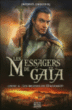 Les messagers de Gaïa, T4&nbsp;-&nbsp;Fredrick d' Anterny