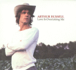 Arthur Russell&nbsp;-&nbsp;Love is overtaking me