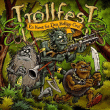 Trollfest&nbsp;-&nbsp;En kvest for den hellige gral - Edition limitée