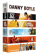 Coffret Danny Boyle - 5 Films - Edition Limitée&nbsp;-&nbsp;Danny Boyle