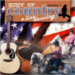 Country&nbsp;-&nbsp;Best of Country and Line dancing, Volume 1