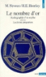 Le nombre d'or radiographie d'un mythe Suivi de La divine proportion&nbsp;-&nbsp;Marguerite Neveux, H.e. Huntley