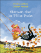 Charivari chez les p'tites poules&nbsp;-&nbsp;Christian Jolibois