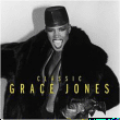 Grace Jones&nbsp;-&nbsp;Classic masters collection