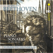 Ludwig van Beethoven&nbsp;-&nbsp;Sonates piano opus 109 à 111