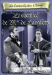 La caméra explore le temps : Le Sacrifice de Madame De La Valette&nbsp;-&nbsp;Stellio Lorenzi