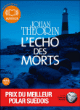 L'écho des morts&nbsp;-&nbsp;Johan Theorin